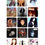 Thumbnail: CHER Magnets - Set 2 (15 Magnets)