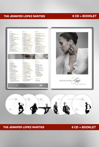 LP盤　Jennifer Lopez 2枚 Amazon | On The 6 (Vinyl) [12 inch Analog] | Jennifer Lopez