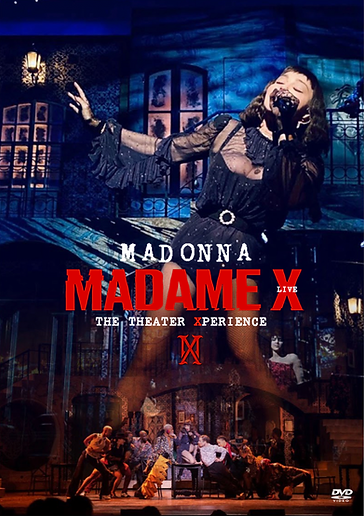 Madonna | thepopculturestore