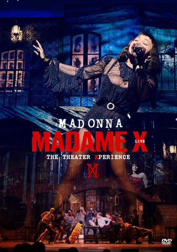 【ブート盤】Madonna ライブ音源　4枚組 CD ★オマケ付き★ ブート盤】Madonna ライブ音源 4枚組 CD ☆オマケ付き☆ 【公式通販】