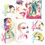 Thumbnail: The Unreleased Kylie: Vol.1 (5 CD + Booklet)