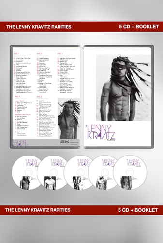 ★非売品！★CD レニー・クラヴィッツ　FREE YOUR SOUL Amazon.co.jp: LENNY - レニー・クラヴィッツ: ミュージック