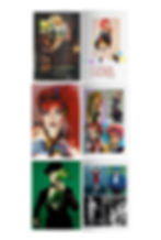 Thumbnail: The Cyndi Lauper Collection + Rarities (6CD + Booklet)