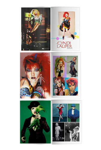Cyndi Lauper YouMake LovingFun レコードCDセット Cyndi Lauper You Make Loving Fun Japan Vinyl 12