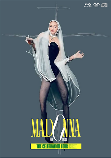 Madonna | thepopculturestore