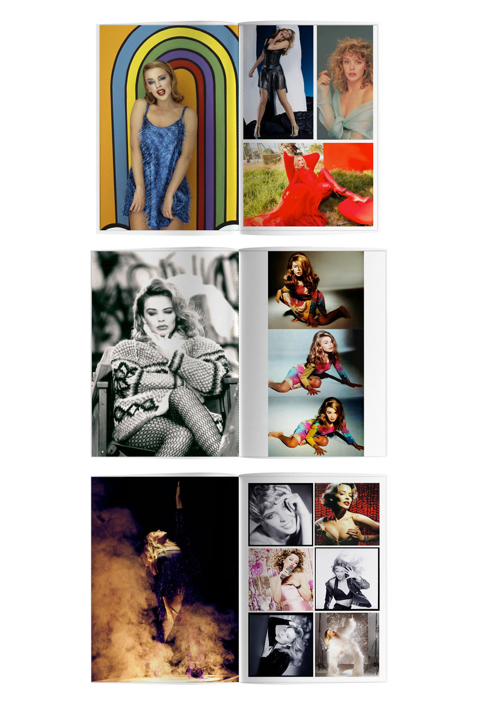 Thumbnail: The Unreleased Kylie: Vol.3 (5CD + Booklet)