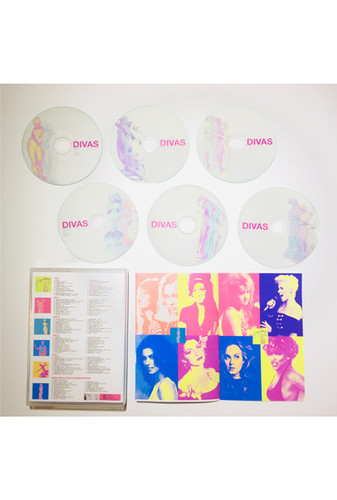 CD / Diva The Singles Collection【J6】 Diva: The Singles Collection Import edition by Brightman