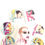 Thumbnail: The Unreleased Kylie: Vol.1 (5 CD + Booklet)