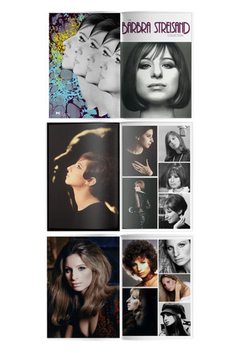 The Barbra Streisand Collection (6CD + Booklet) | thepopculturestore