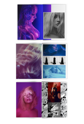 The Christina Aguilera Rarities (5 CD + Booklet