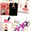 Thumbnail: The Pink Collection (6CD + Booklet)