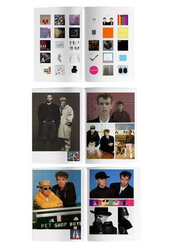 The Pet Shop Boys Rarities (6 CD + Booklet) | thepopculturestore