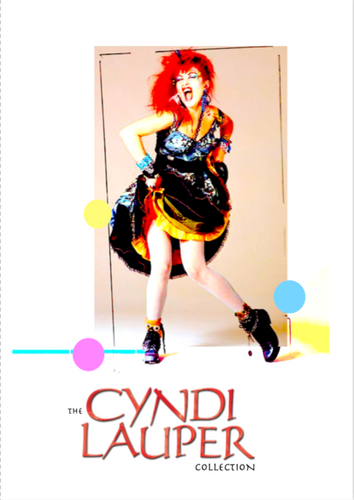 Cyndi Lauper YouMake LovingFun レコードCDセット Cyndi Lauper – You Make Loving Fun – Vinyl (12