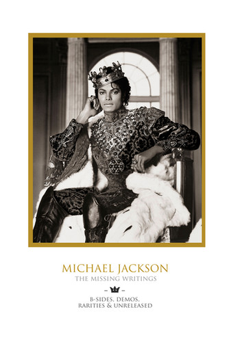 The Michael Jackson Rarities (6 CD + Booklet