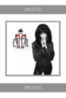 (DIGITAL) The Rare CHER