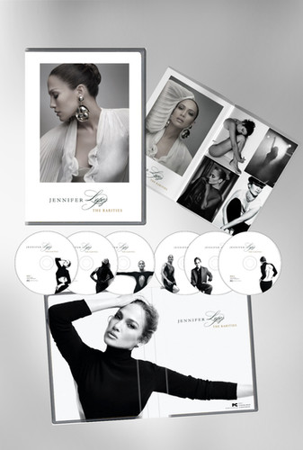 JENNIFER LOPEZ/On The 6/激レアSACD/国内盤 On the 6 by Jennifer Lopez (1999-06-01) - Amazon.com Music