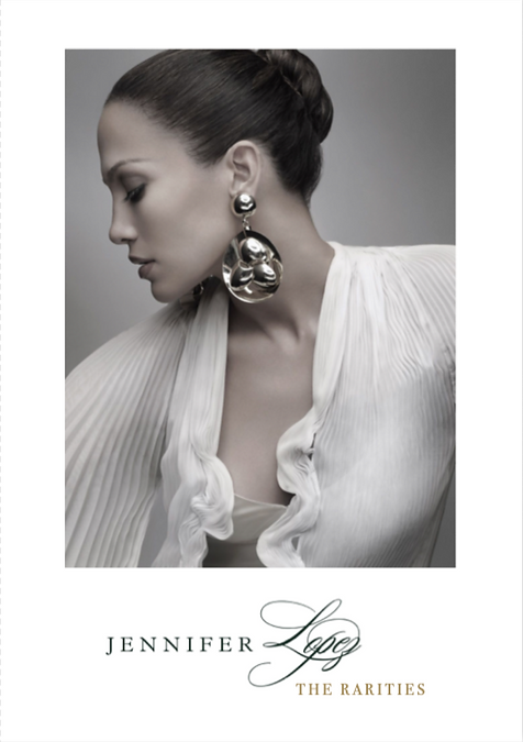The Jennifer Lopez Rarities (6 CD + Booklet) | thepopculturestore