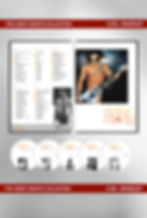 Thumbnail: The Lenny Kravitz Collection (5CD + Booklet)