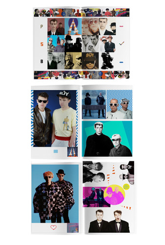 The Pet Shop Boys Collection (6CD + Booklet) | thepopculturestore