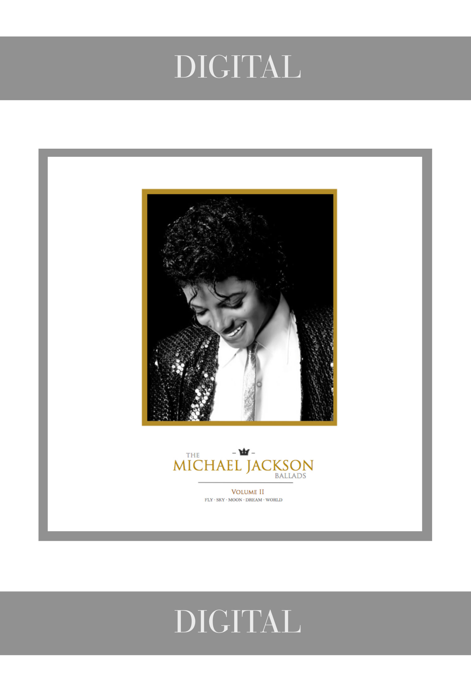 (Digital) The MichaelJackson Ballads  Vol.2