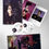Thumbnail: Vol. 4 - Cher: The TV Performances (DVD/CD + Booklet)