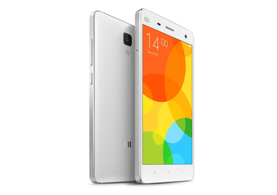 XIAOMI MI 4I