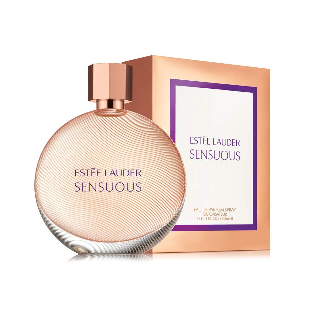 SENSUOUS by Estee Lauder