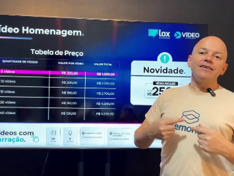 Memoriam realiza live para apresentar novidades que irão transformar a comunicação funerária em 2026