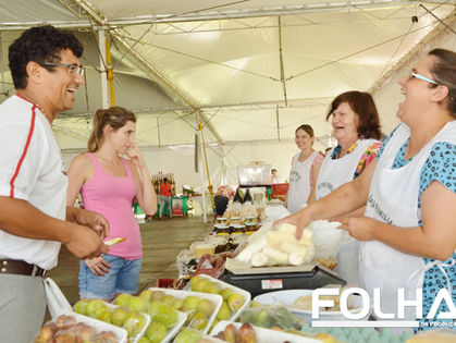 Presenças Confirmadas na 17ª Feira da Uva e da Agroindústria Familiar de Sarandi