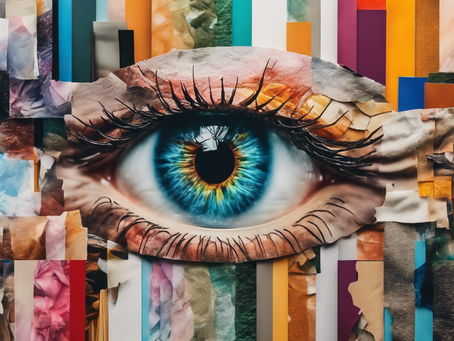Highlighting Creativity and Personality: Emma Bibace's Portfolio