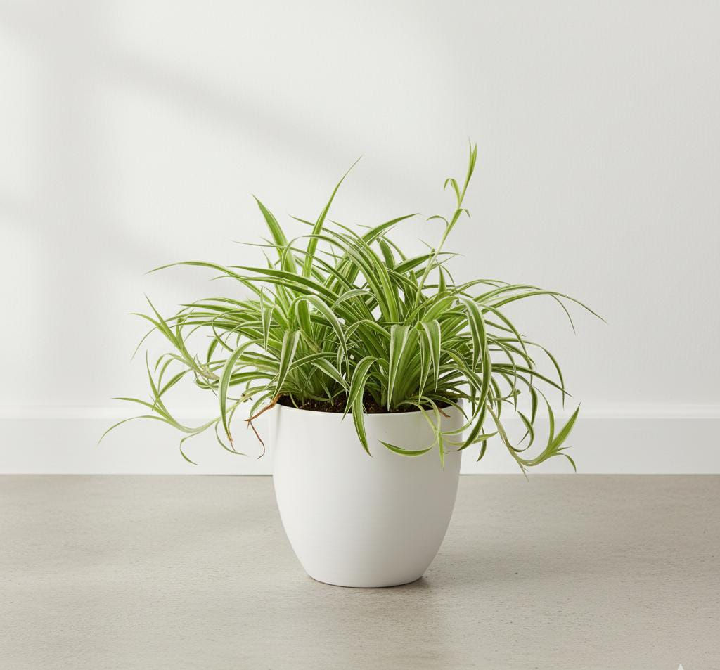 Spider Plant