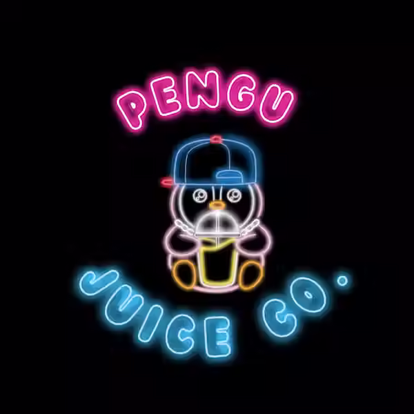 pengu juice