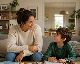 rénovation et adaptation du logement pour toute la famille