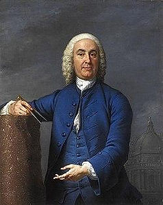 1713 - James Gibbs