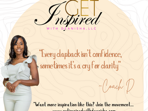 Clapping Back to Silence Your Own Doubt