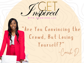 “Convincing the Crowd, But Losing Yourself”