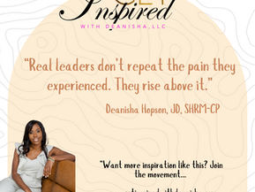 Leadership Is Not a Power Trip: Breaking the Cycle of Toxic Authority