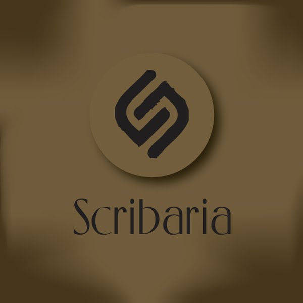 logo scribaria