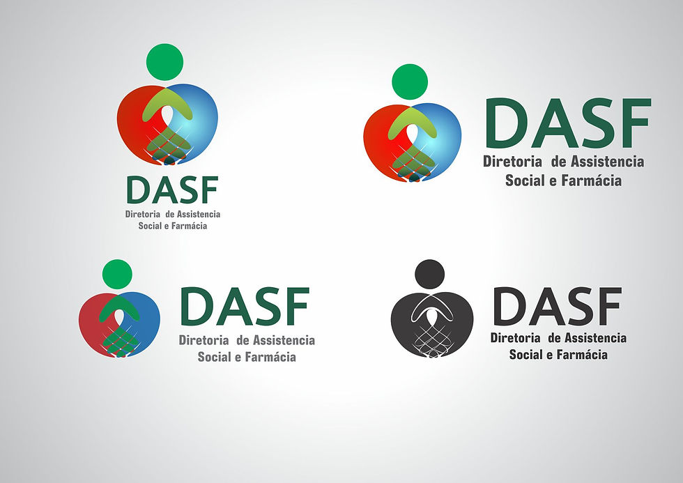logo dasf