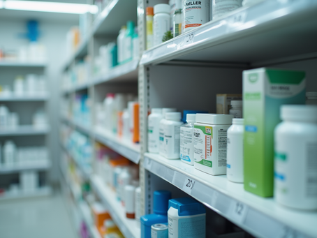 Ways to Make a Positive Impact at Your Local Pharmacy