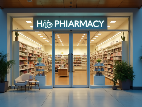 How Tanworth Lane Pharmacy Supports Our Local Community and Enhances Health Care Access