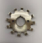 Thumbnail: 4g63 Crank Trigger Kit, Billet Trigger Wheel