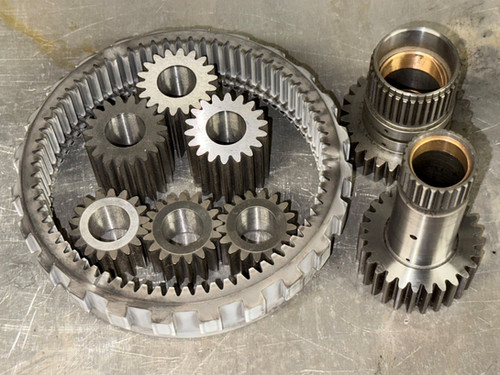 DSM Planetary Gear Set for F4A33/W4A33 | Kiggly Racing LLC