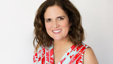 Member Spotlight: Michelle Rankin Co-Chair, Social Innovation Grant
