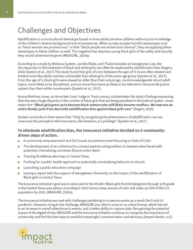 Innocence network image