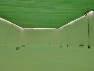 Depósito de Agua - 9.200 m2