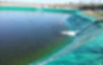 IRRIGATION POND