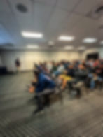 The MAYDAY Mental Make-Up Wichita HOT