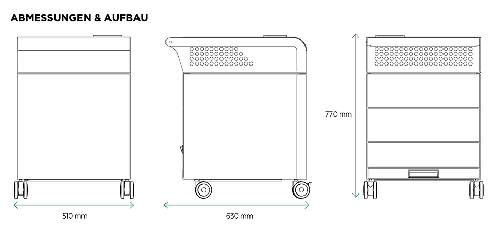 Thumbnail: MANN+HUMMEL OurAir TK 850