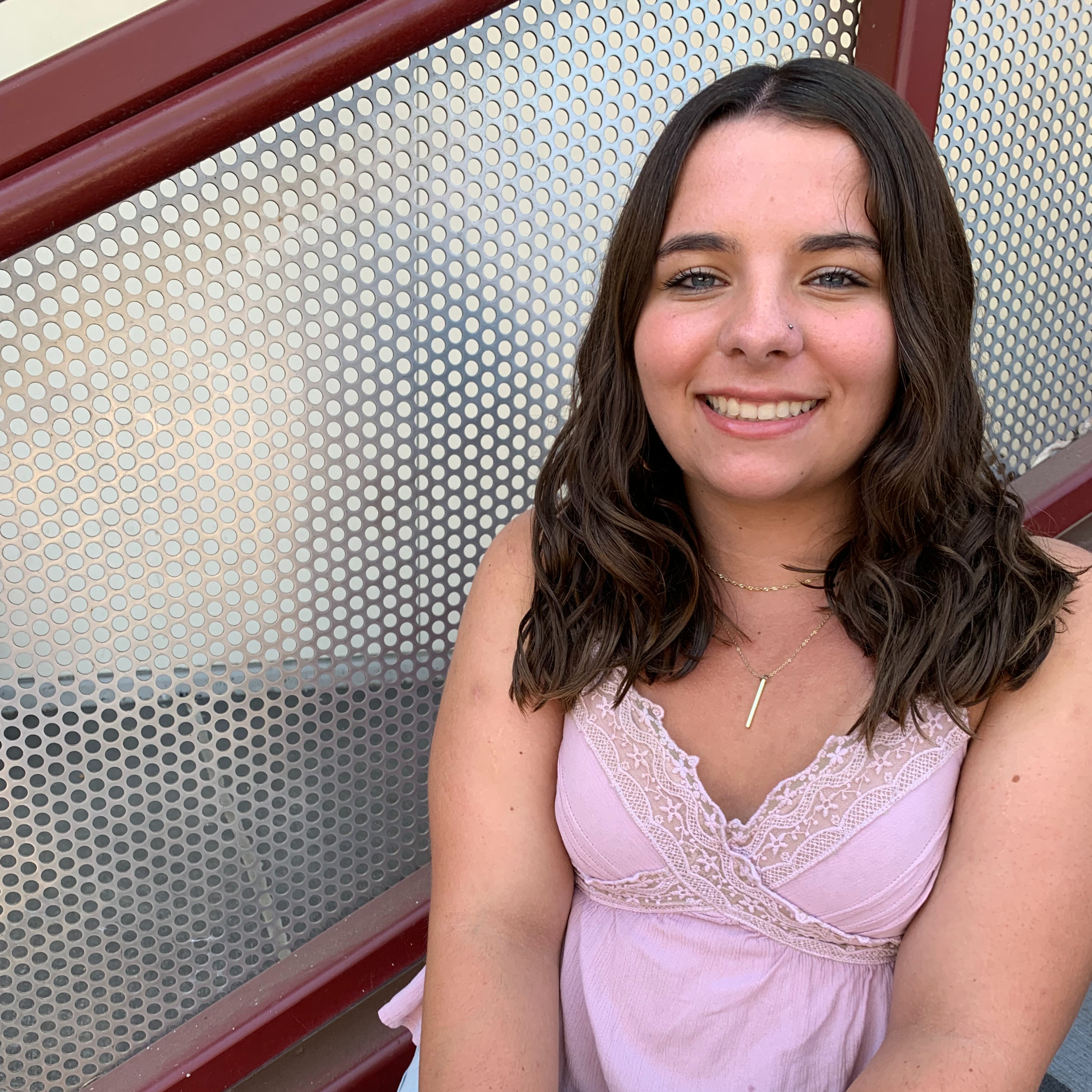 Writer: Morgan Haney